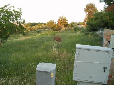 Terreno edificabile in vendita a Montone, Mosciano Sant'angelo (TE)