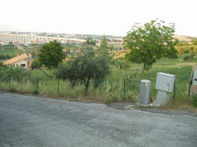 Terreno edificabile in vendita a Montone, Mosciano Sant'angelo (TE)