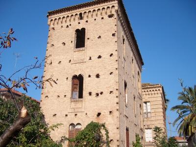 Palazzo in Vendita a Giulianova