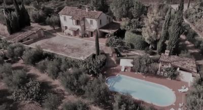 Villa in Vendita a Mosciano Sant'Angelo
