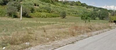 Terreno residenziale in Vendita a Giulianova