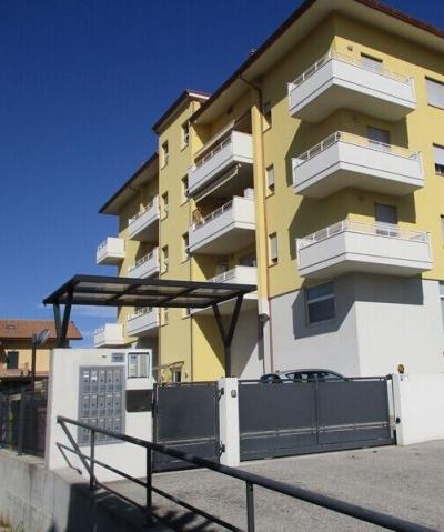 Appartamento in Vendita a Giulianova