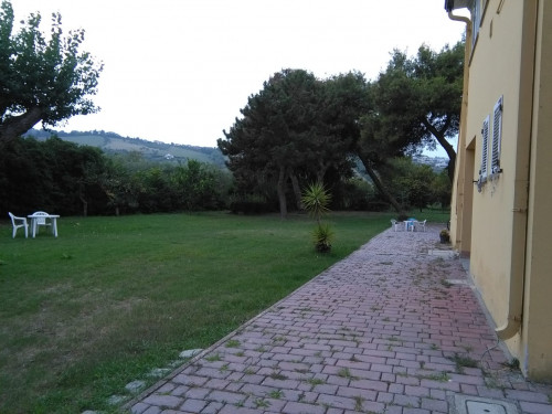 Villa in vendita a Giulianova (TE)