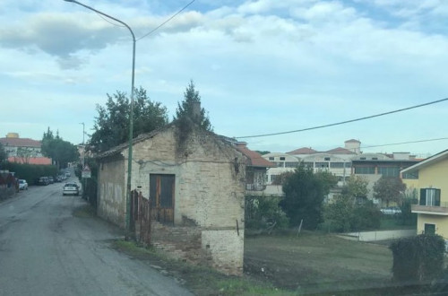 Terreno residenziale in Vendita a Mosciano Sant'Angelo
