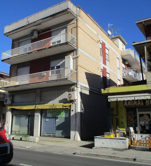 Appartamento in Vendita a Giulianova