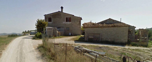 Azienda Agricola in Vendita a Bellante