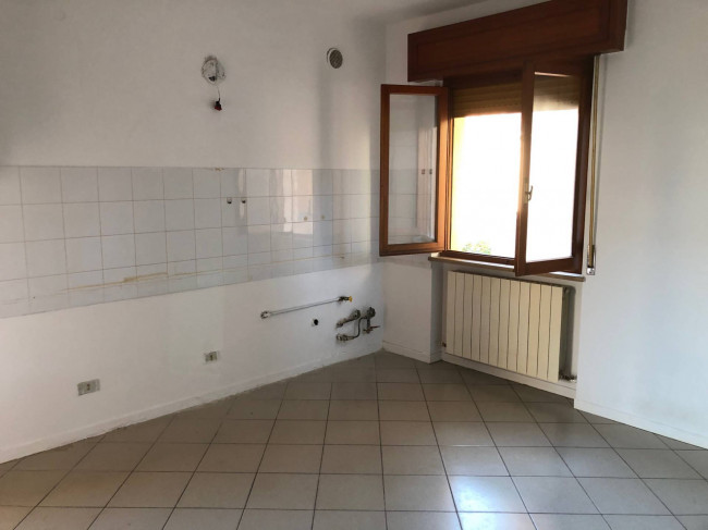 Appartamento in vendita a Giulianova (TE)
