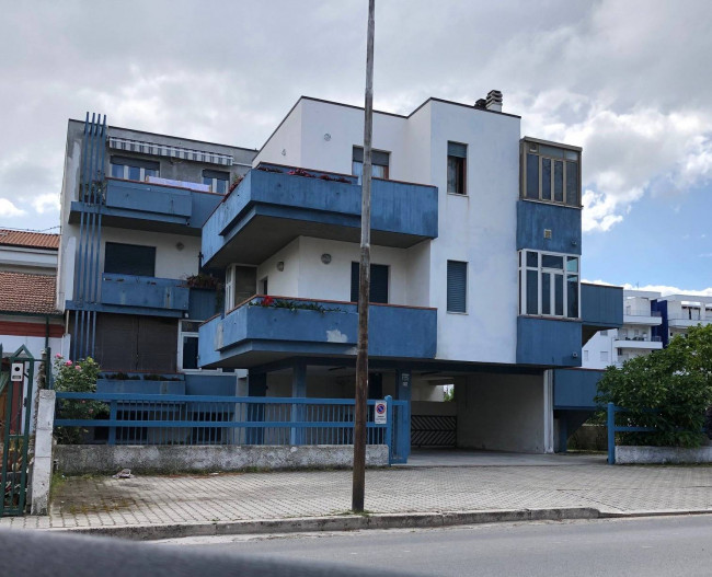 Appartamento in Vendita a Giulianova