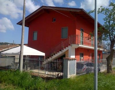 Appartamento in Vendita a Sant'Omero