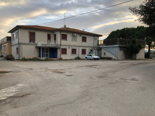 Appartamento in Vendita a Corropoli