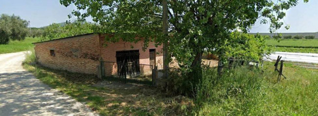 Terreno residenziale in Vendita a Roseto degli Abruzzi