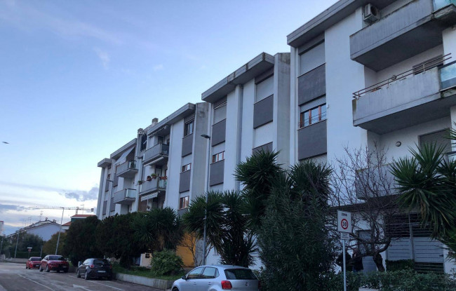 Appartamento in Vendita a Tortoreto