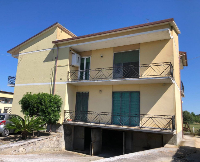 Appartamento in Vendita a Mosciano Sant'Angelo