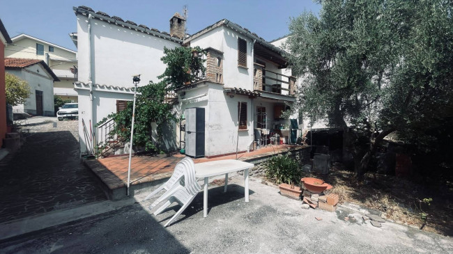 Villette a schiera in Vendita a Teramo