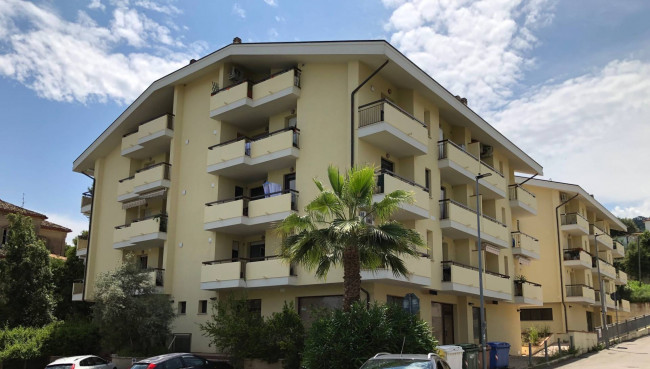 Appartamento in Vendita a Silvi