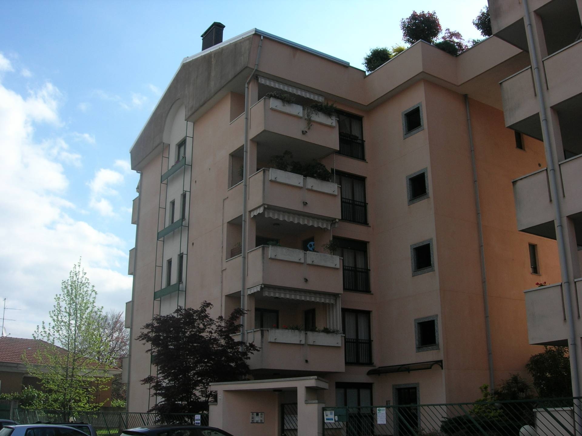  castellanza vendita quart:  studio immobiliare busetti