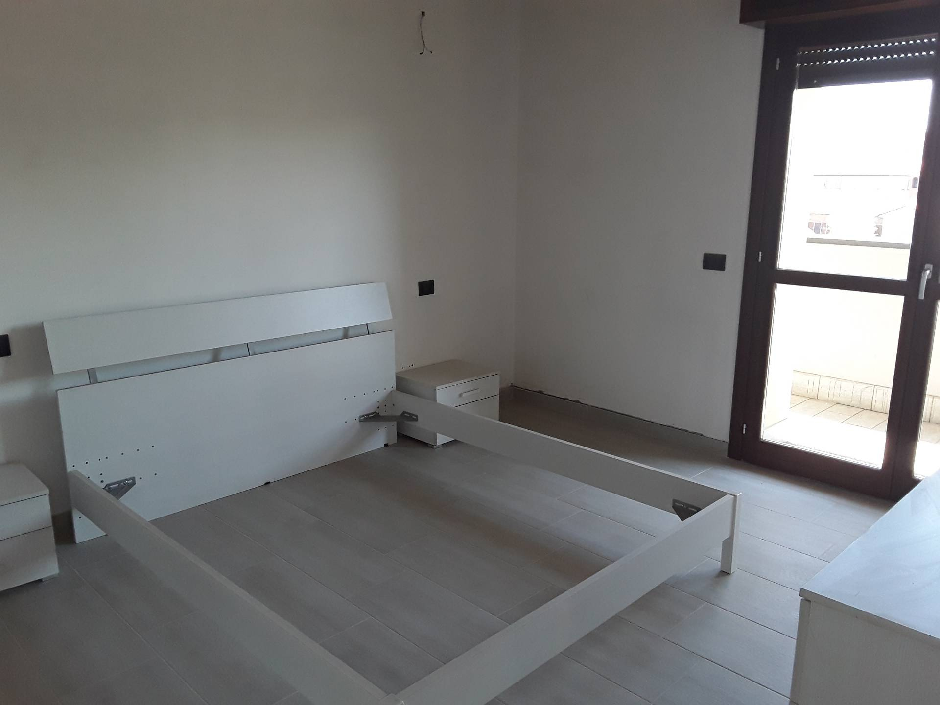 Appartamento CASTELLANZA vendita    Studio Immobiliare Busetti