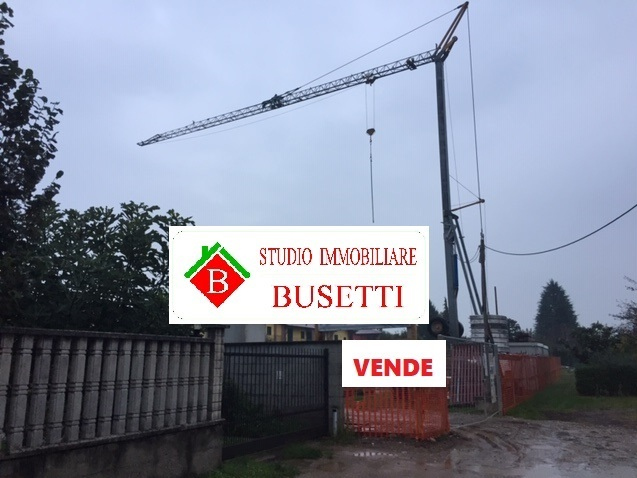 Appartamento MAGNAGO vendita  Bienate  Studio Immobiliare Busetti