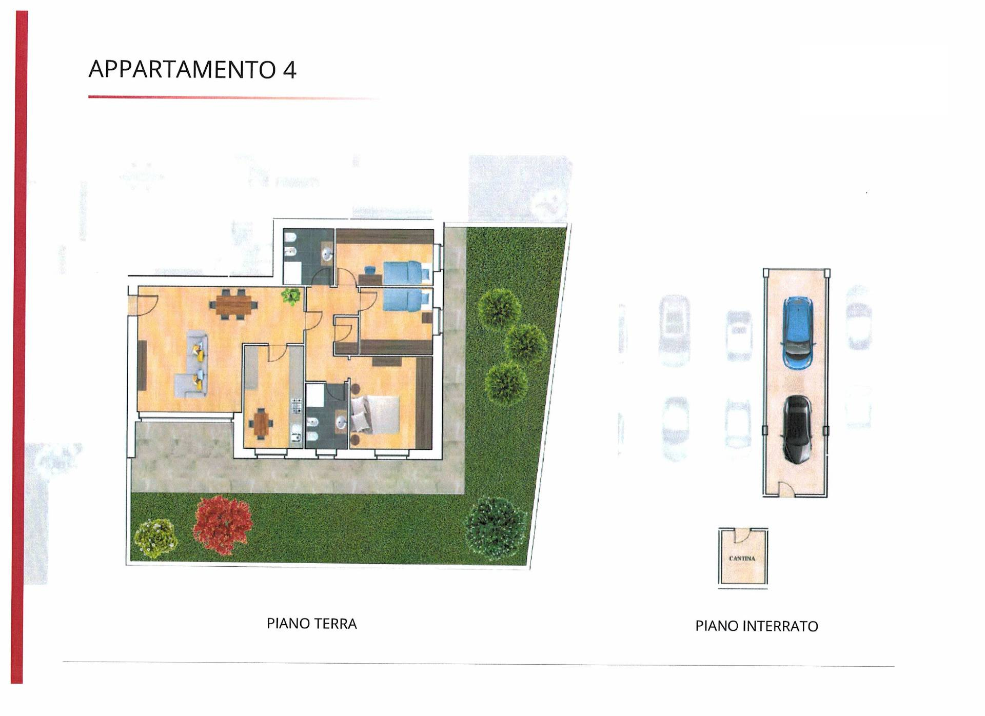 Appartamento BUSTO ARSIZIO vendita  S. Edoardo  Studio Immobiliare Busetti