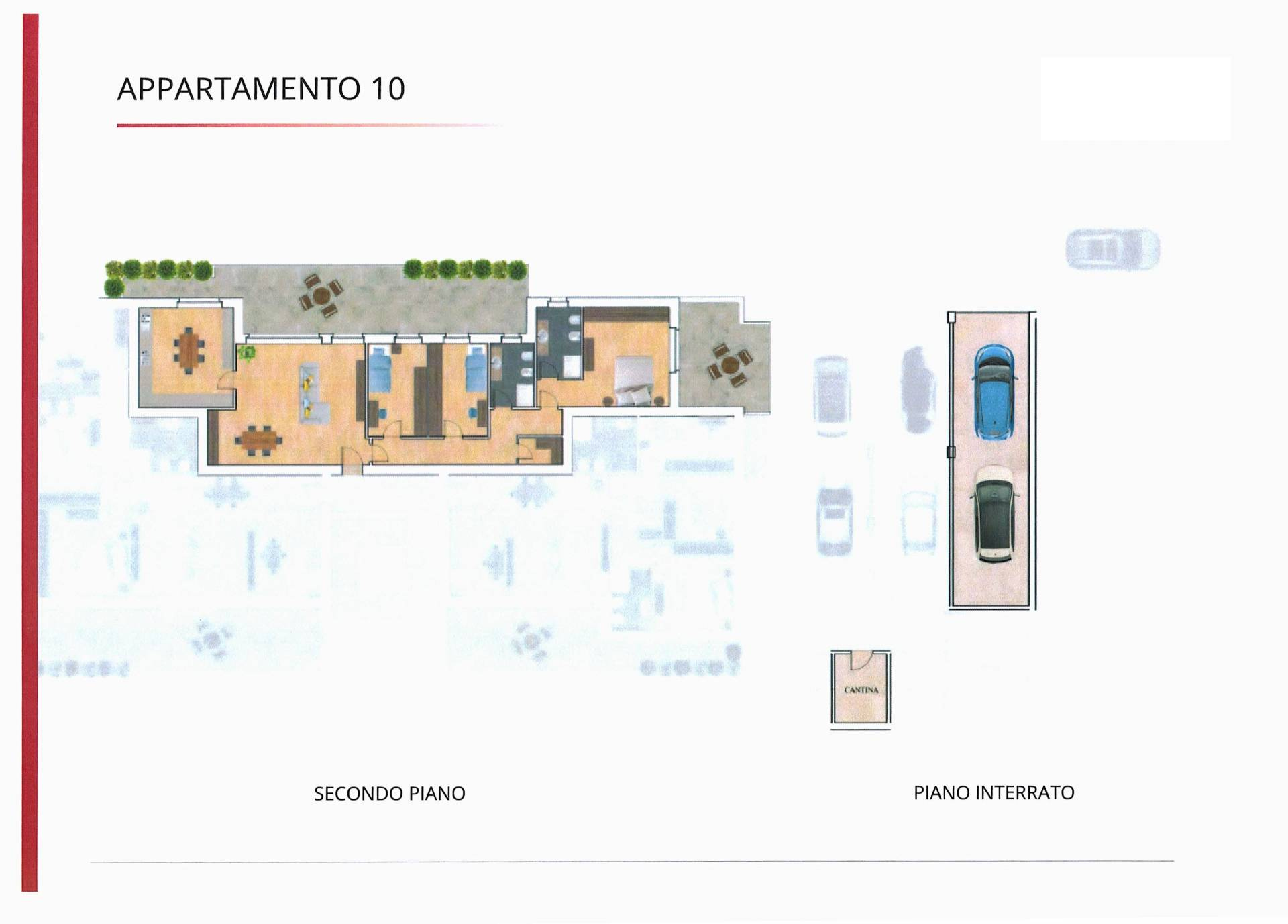 Appartamento BUSTO ARSIZIO vendita  S. Edoardo  Studio Immobiliare Busetti