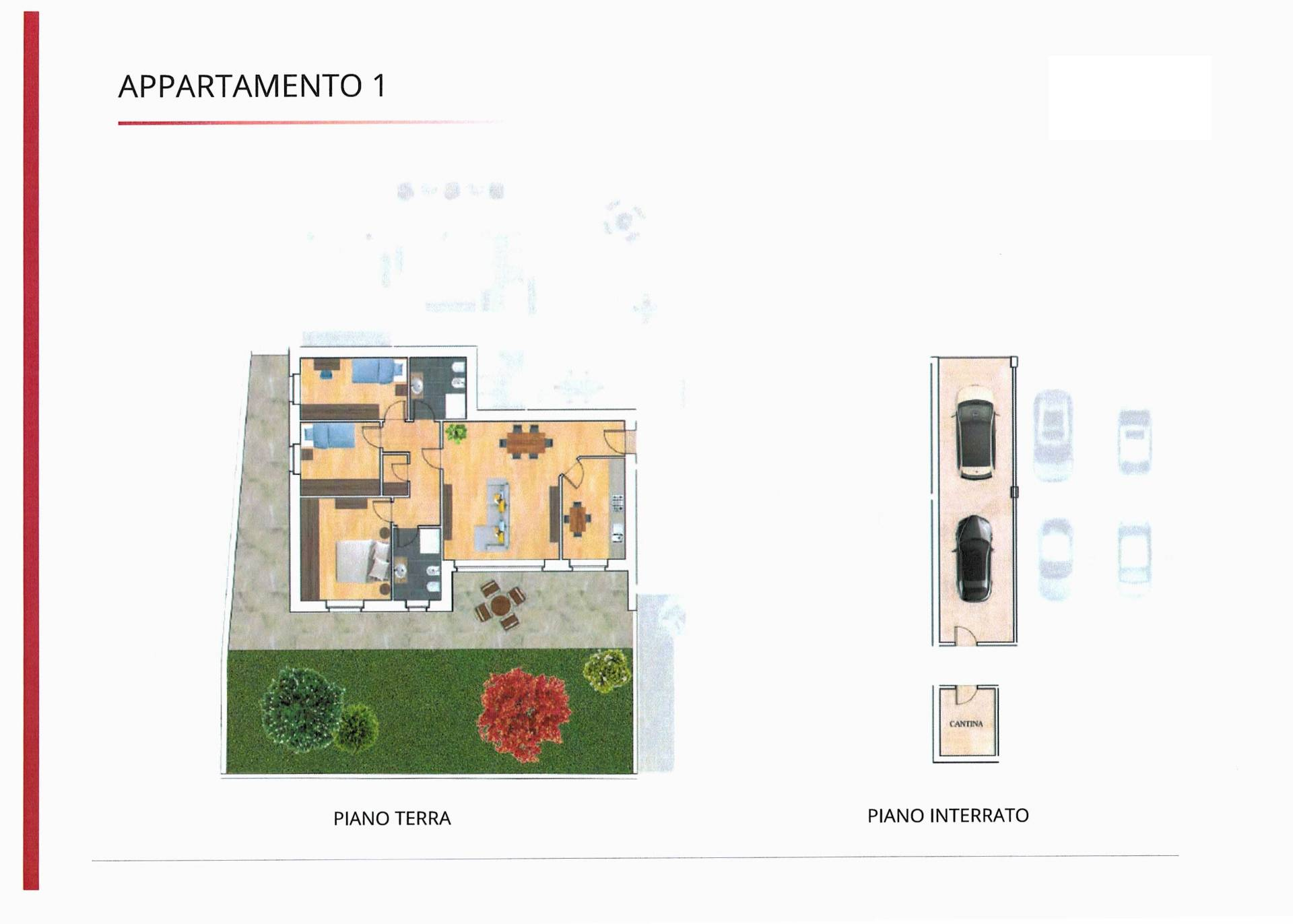 Appartamento BUSTO ARSIZIO vendita  S. Edoardo  Studio Immobiliare Busetti