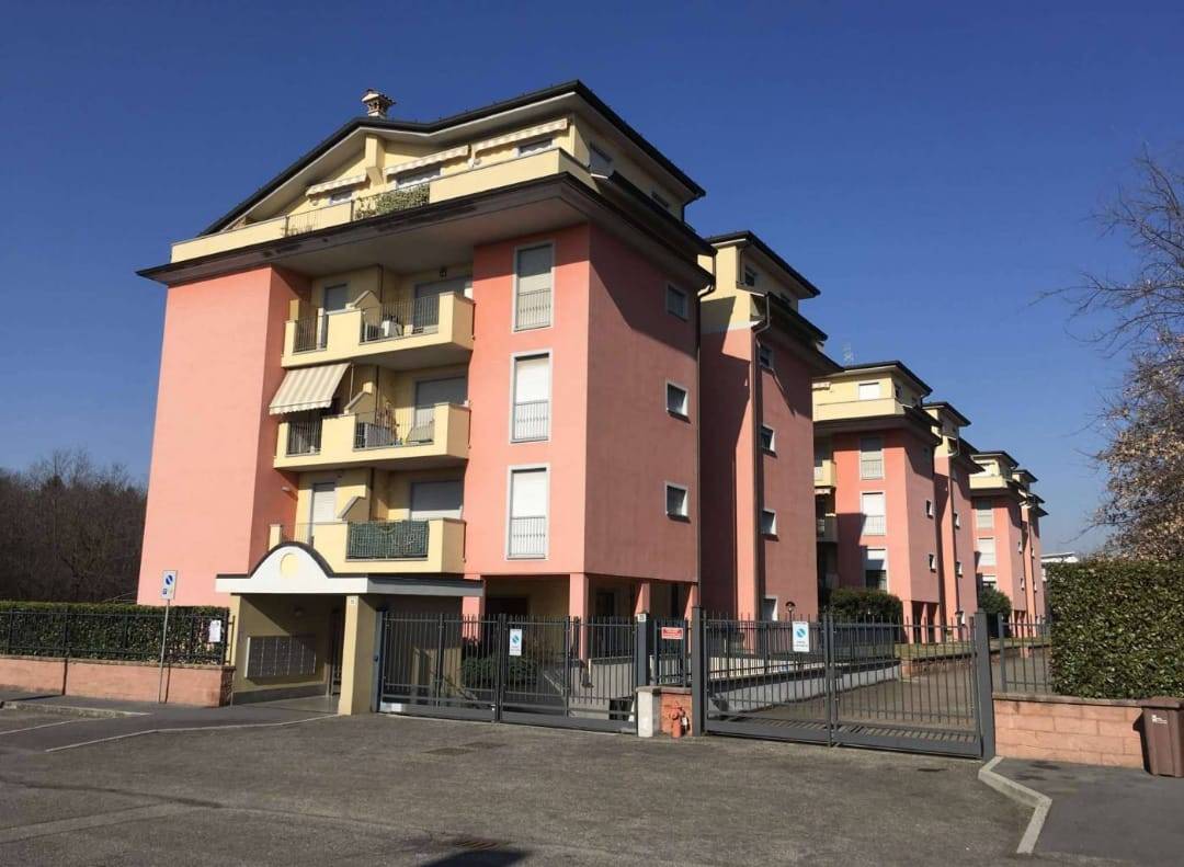 Appartamento LEGNANO vendita  Parco Alto Milanese  Studio Immobiliare Busetti