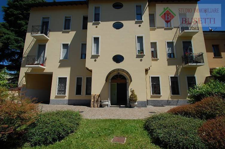 Appartamento LEGNANO affitto  Legnarello  Studio Immobiliare Busetti