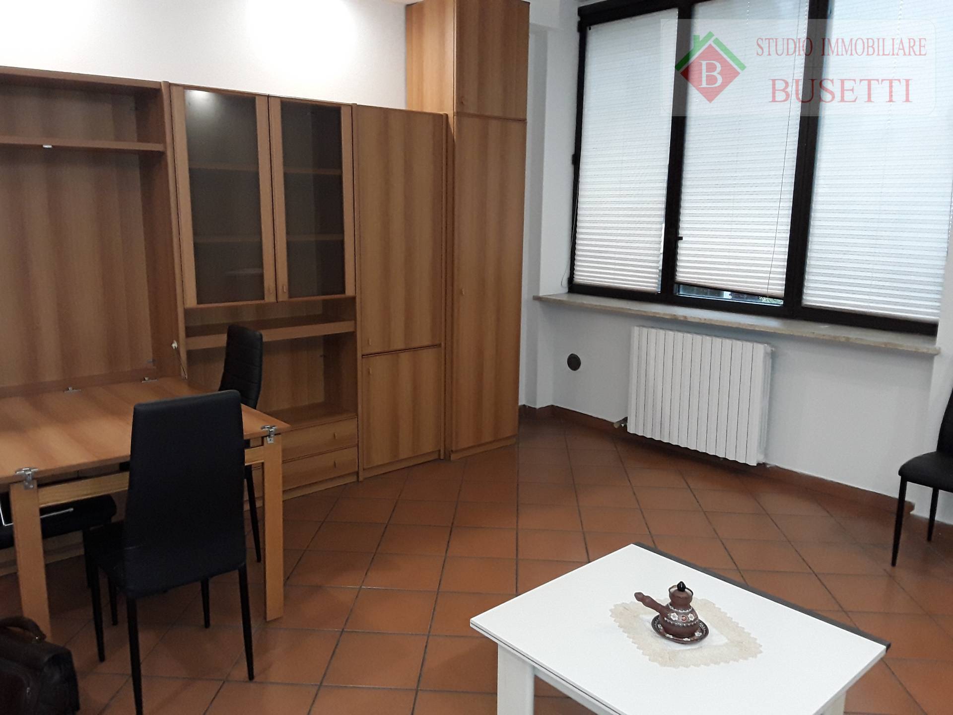 Appartamento CASTELLANZA affitto    Studio Immobiliare Busetti