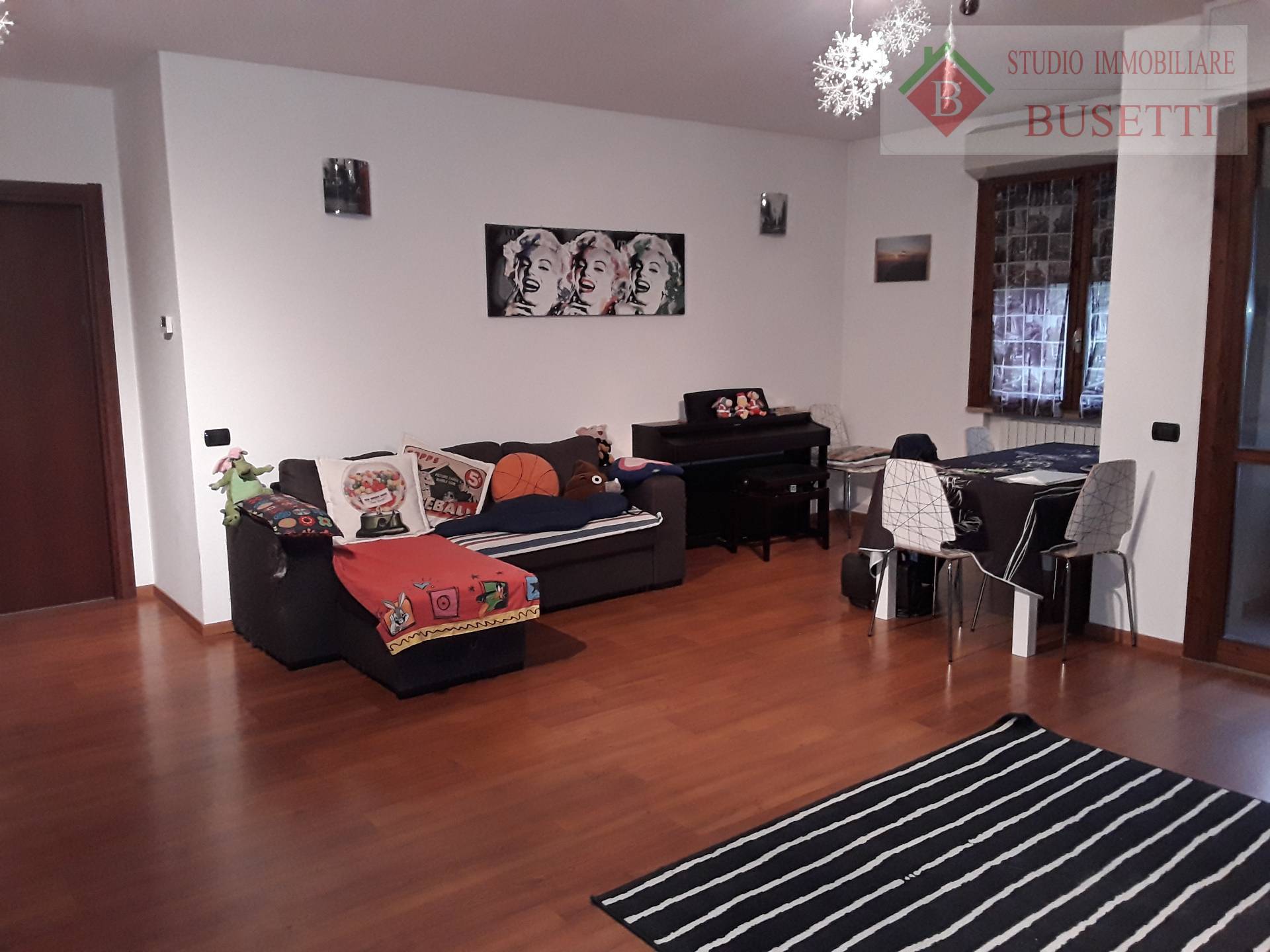 Appartamento MOZZATE vendita    Studio Immobiliare Busetti