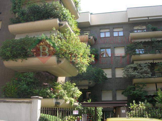 Vendita Monolocale Appartamento Legnano 462502