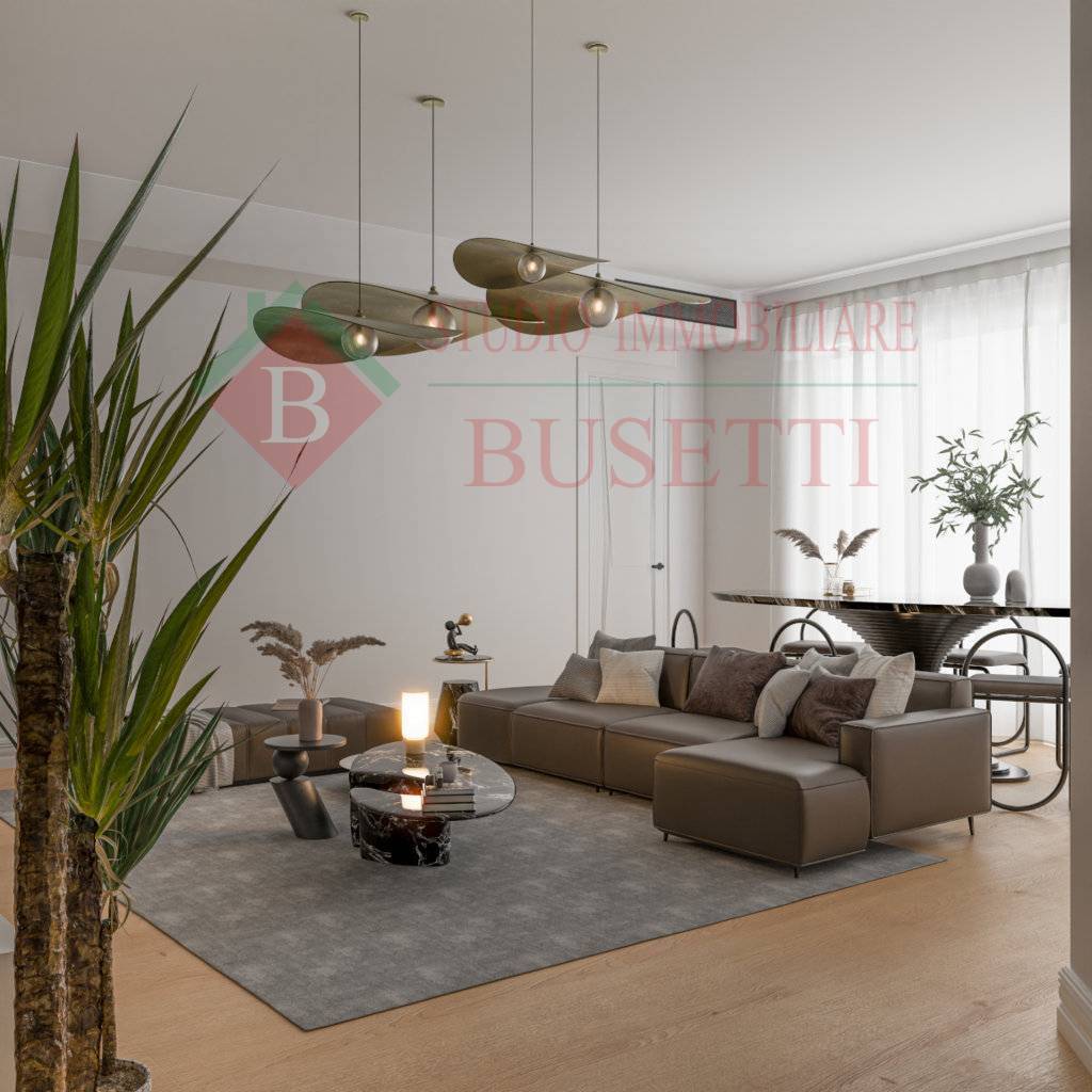 Appartamento in vendita a Villa Cortese (MI)