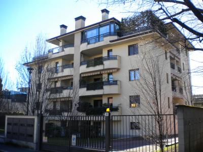 Appartamento in Affitto a Legnano
