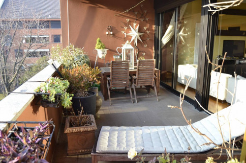 Appartamento in Vendita a Legnano
