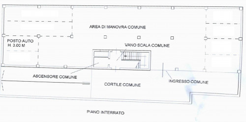 Ufficio in vendita a Rescaldina (MI)