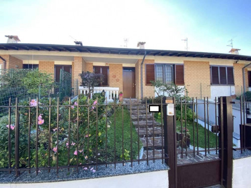 Villetta a schiera in Vendita a Villa Cortese