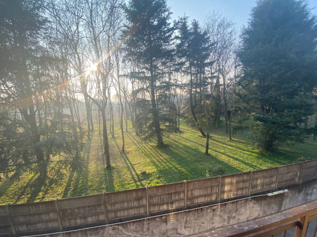 Appartamento in vendita a Cantalupo, Cerro Maggiore (MI)