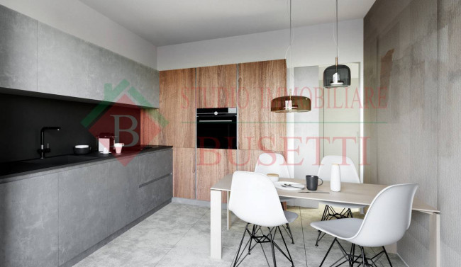 Appartamento in vendita a Villa Cortese (MI)