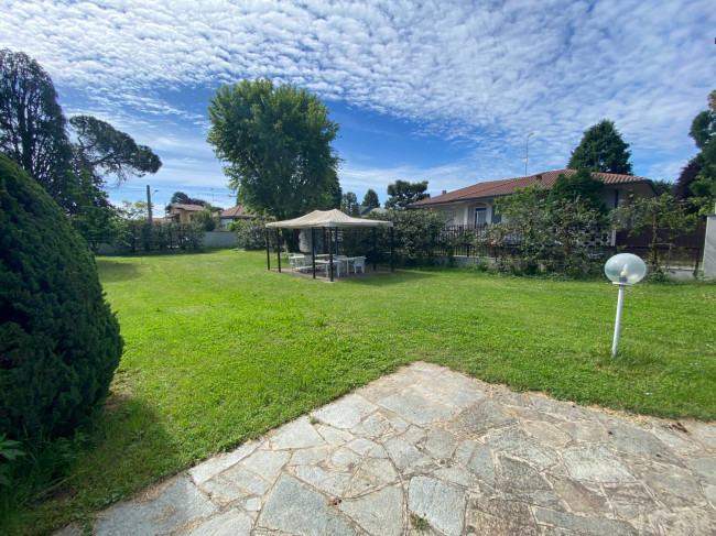 Villa in vendita a Cerro Maggiore (MI)