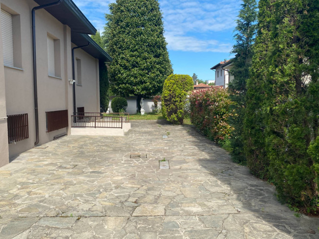 Villa in vendita a Cerro Maggiore (MI)