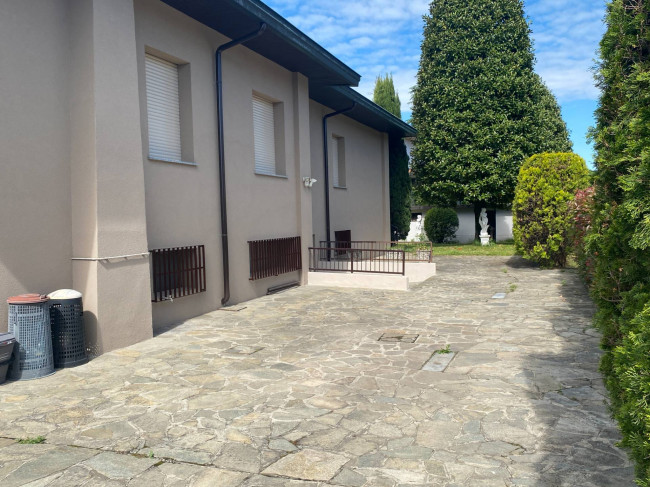 Villa in vendita a Cerro Maggiore (MI)