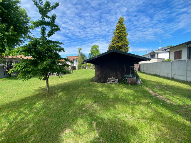 Villa in vendita a Cerro Maggiore (MI)