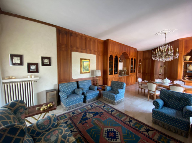 Villa in vendita a Cerro Maggiore (MI)