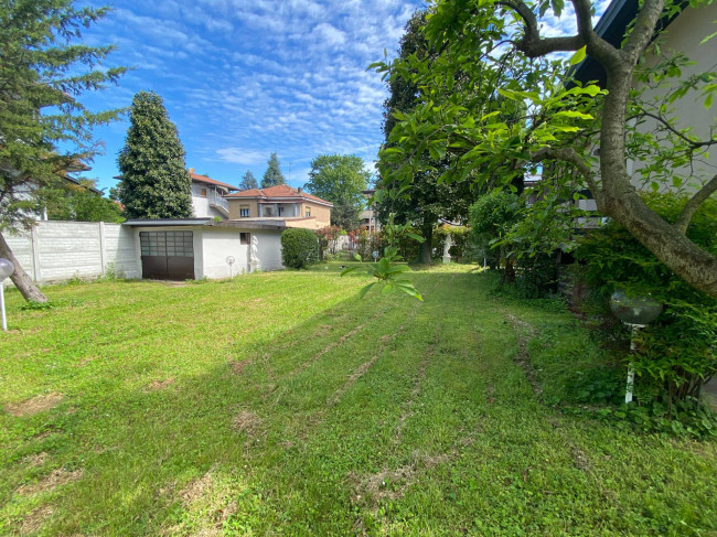 Villa in vendita a Cerro Maggiore (MI)