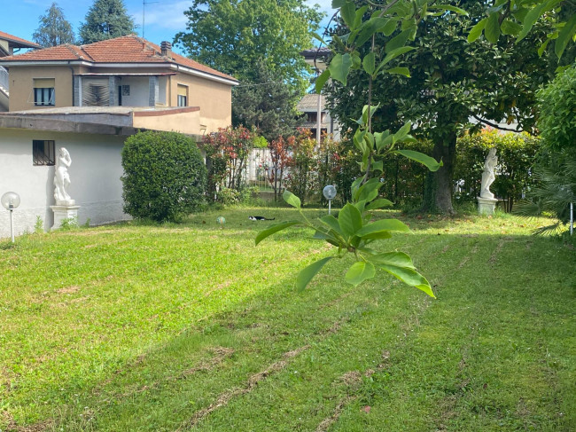 Villa in vendita a Cerro Maggiore (MI)