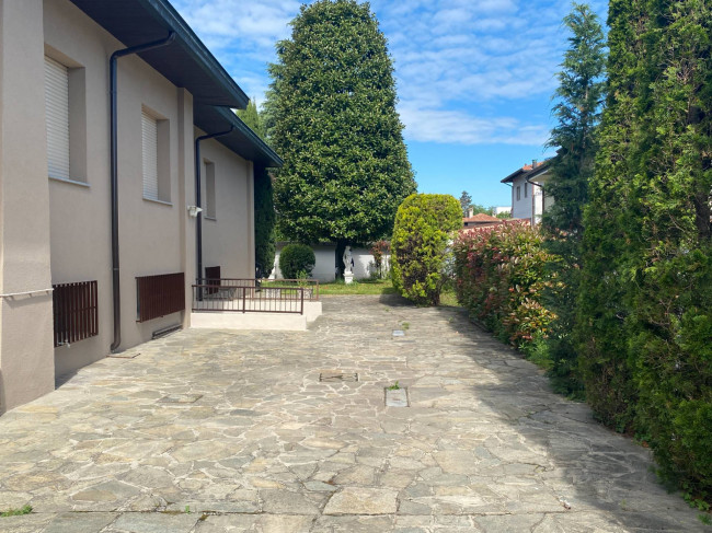 Villa in vendita a Cerro Maggiore (MI)