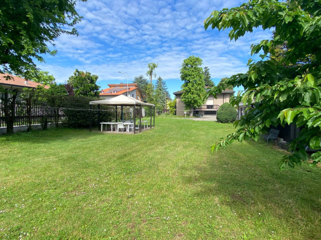 Villa in vendita a Cerro Maggiore (MI)