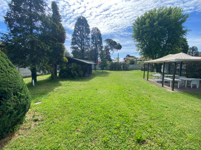 Villa in vendita a Cerro Maggiore (MI)