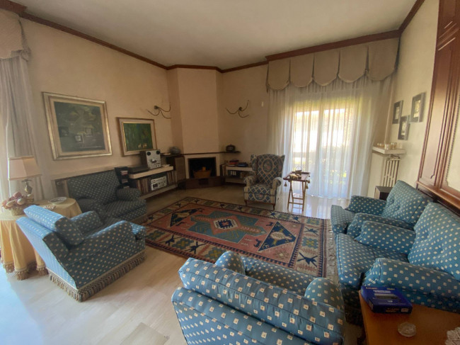 Villa in vendita a Cerro Maggiore (MI)