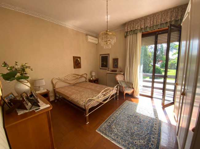 Villa in vendita a Cerro Maggiore (MI)