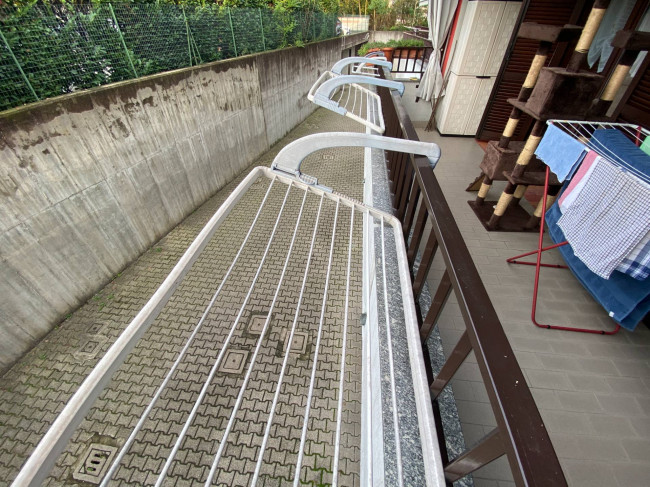 Villetta a schiera in vendita a Busto Arsizio (VA)